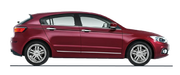 Qoros 3