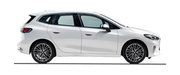 BMW 2 Active Tourer