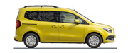 Mercedes T