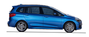 BMW 2 Gran Tourer