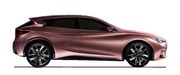 Infiniti Q30