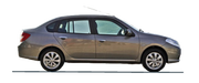 Renault Symbol