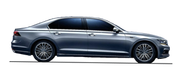 Volkswagen Phideon