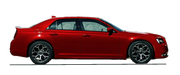 Chrysler 300C