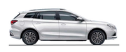 Roewe Ei5