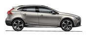 Volvo V40 Cross Country