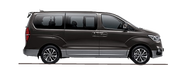 Hyundai Starex H-1