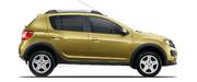 Renault Sandero Stepway