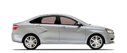 ВАЗ (Lada) Vesta