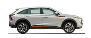 Haval Shenshou